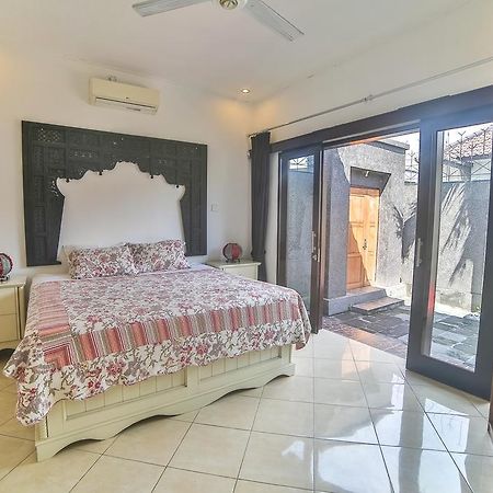 Bali Cinta Villa Семиняк Екстериор снимка